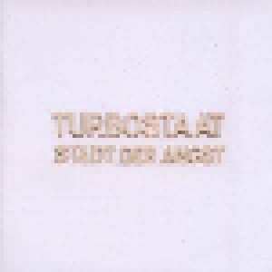 Turbostaat: Stadt Der Angst (CD) - Bild 1