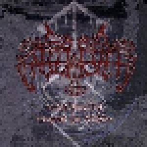 Enslaved: Mardraum - Beyond The Within (CD) - Bild 1