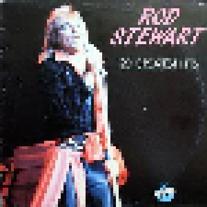 Rod Stewart: 20 Greatest Hits (LP) - Bild 1