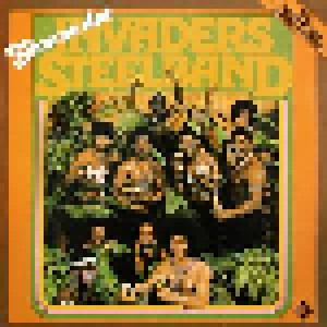 The Invaders Steelband: Gimme Dat (LP) - Bild 1