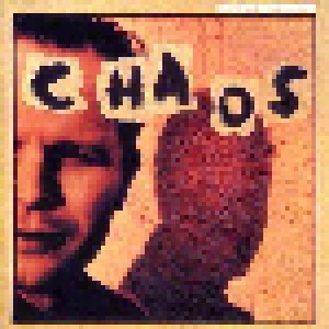 Herbert Grönemeyer: Chaos (CD) - Bild 1