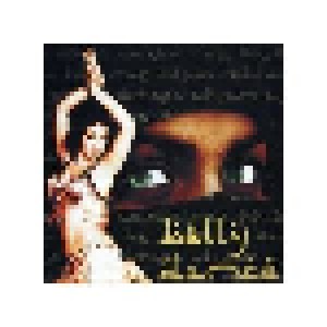Belly Dance (CD) - Bild 1