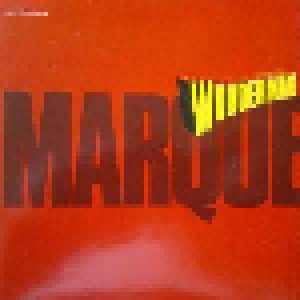 Marque: Wonderman (Single-CD) - Bild 1