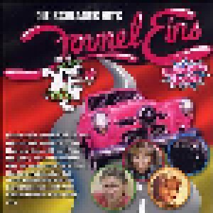 Formel Eins - Die Schlager Hits (CD) - Bild 1