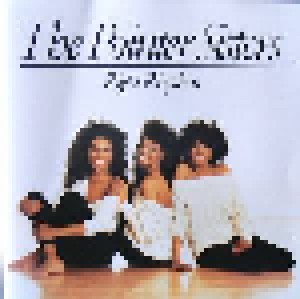 The Pointer Sisters: Right Rhythm (CD) - Bild 1