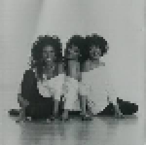 The Pointer Sisters: Right Rhythm (CD) - Bild 3