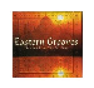 Cover - Vocals Unlimited: Eastern Grooves - 36 Flavours From The Far East