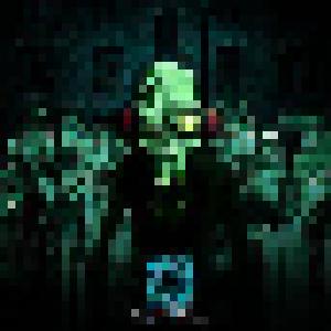 Niño Zombi: Zombie Army - Cover