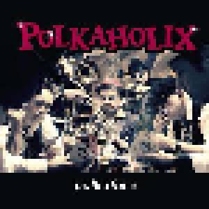Polkaholix: Polkaface - Cover