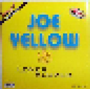 Joe Yellow, Styloo: Lover To Lover / Pretty Face - Cover