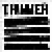 Thinner: Say It! - Cover