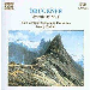 Anton Bruckner: Sinfonie Nr. 6, A-Dur (Wab 106) (CD) - Bild 1