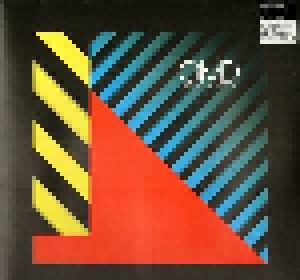 Orchestral Manoeuvres In The Dark: English Electric (2013)