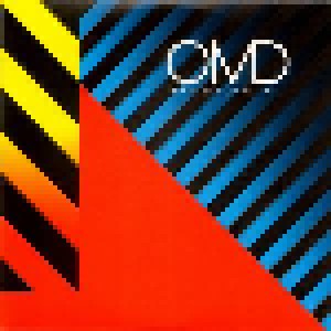 Orchestral Manoeuvres In The Dark: English Electric (LP + CD) - Bild 7