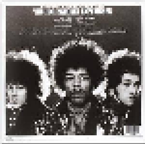 The Jimi Hendrix Experience: Are You Experienced (LP) - Bild 2
