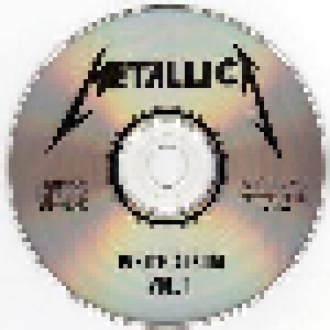 Metallica: The $ 5,98 E.P. Garage Days Re-Revisited ...And More (CD) - Bild 4