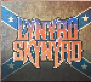 Cover - Lynyrd Skynyrd: Classic Album Selection