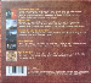 Lynyrd Skynyrd: Classic Album Selection (5-CD) - Bild 2