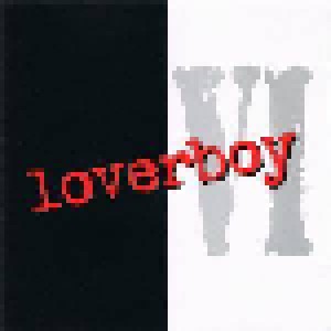 Loverboy: VI (CD) - Bild 1