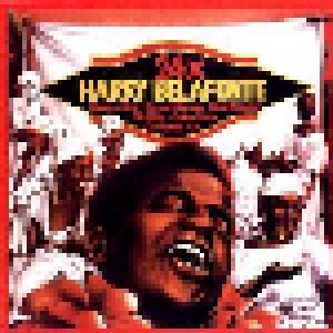 Harry Belafonte: 24 X Harry Belafonte (CD) - Bild 1