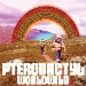Cover - Pterodactyl: Worldwild