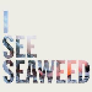 Cover - Drones, The: I See Seaweed