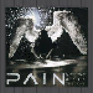 Pain: Nothing Remains The Same (CD) - Bild 1