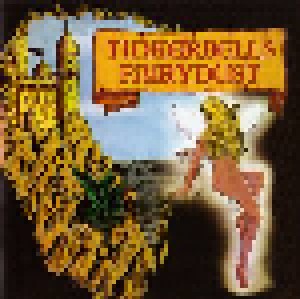 Cover - Tinkerbells Fairydust: Tinkerbell's Fairydust