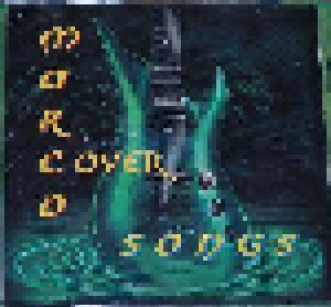 Cover - Marco: Cover Songs