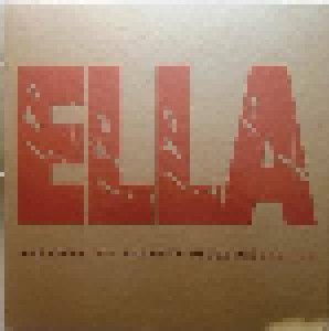 Ella Fitzgerald: The Legendary American Decca Recordings (4-CD) - Bild 1
