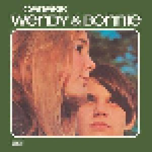 Wendy & Bonnie: Genesis (2-CD) - Bild 1