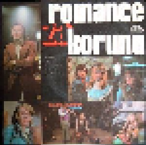 Romance Za Korunu (LP) - Bild 1