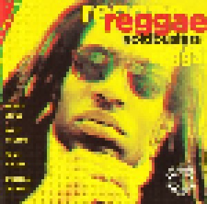 Cover - Honey Boy: Reggae Goldbusters
