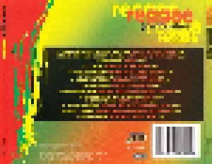 Reggae Goldbusters (CD) - Bild 2