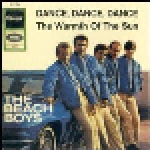 Cover - Beach Boys, The: Dance, Dance, Dance
