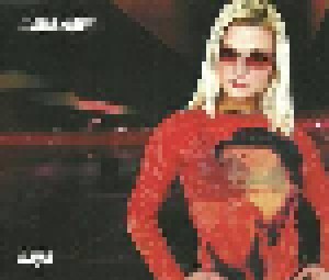 Maria Rubia: Say It (Single-CD) - Bild 1