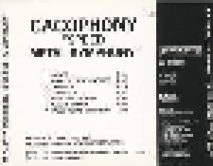 Cacophony: Speed Metal Symphony (CD) - Bild 2