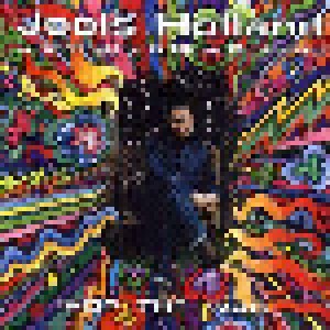Jools Holland & His Rhythm & Blues Orchestra: Hop The Wag (CD) - Bild 1