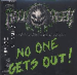 Halloween: No One Gets Out! (LP) - Bild 1
