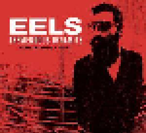 Eels: Tremendous Dynamite - Live In 2010 + 2011 (2-CD) - Bild 1