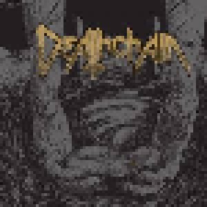 Cover - Deathchain: Ritual Death Metal