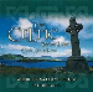 Cover - Eden's Bridge: Celtic Worship Collection ~Volume One~, The