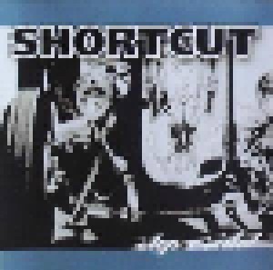 Cover - Shortcut: Step Aside