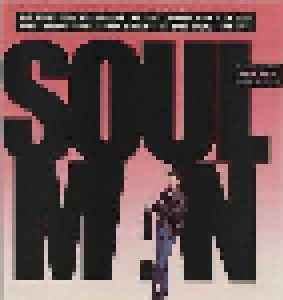 Cover - Sam Moore & Lou Reed: Soul Man