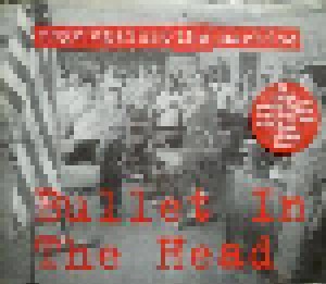 Rage Against The Machine: Bullet In The Head (Single-CD) - Bild 1