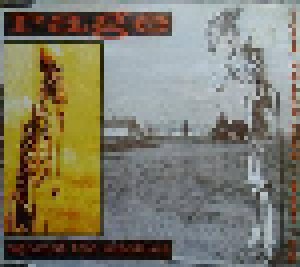 Rage Against The Machine: Gonna Burn (Single-CD) - Bild 1