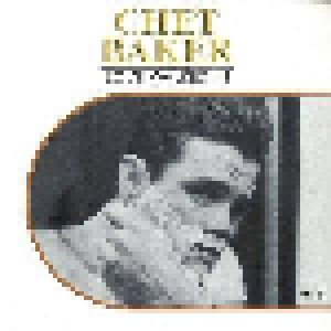 Chet Baker: Love Walked In (CD) - Bild 1