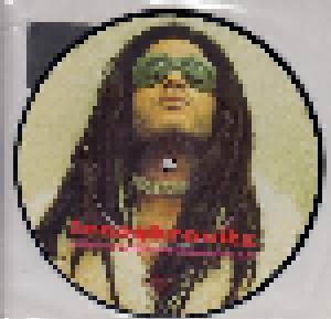 Lenny Kravitz: Is There Any Love In Your Heart (PIC-7") - Bild 1
