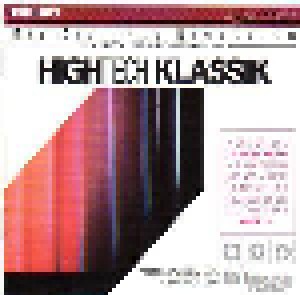 Hightech Klassik - Die Digitale Dimension (CD) - Bild 1