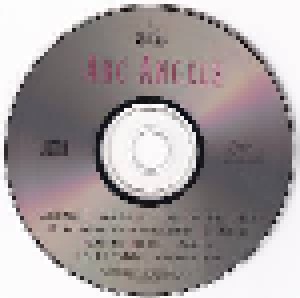 Arc Angels: Arc Angels (CD) - Bild 3